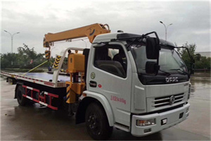 扶风24小时道路救援服务