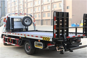 扶风24小时道路救援电话