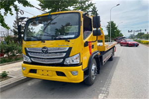 扶风汽车救援头像