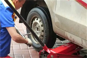 扶风附近拖车24小时服务热线电话