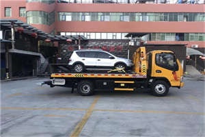 扶风附近汽车拖车电话