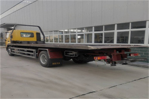 扶风24小时公路救援电话