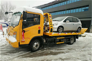 扶风附近道路救援服务