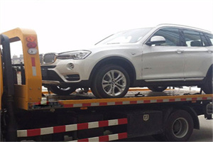 扶风拖车24小时服务电话