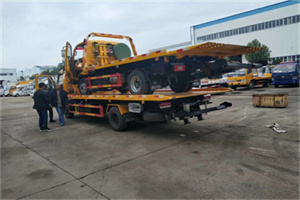 扶风同城汽车补胎