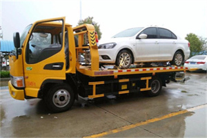 扶风附近拖车救援24小时服务热线