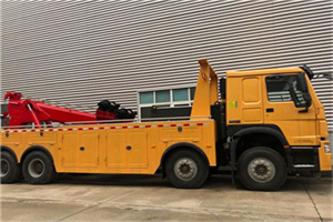 扶风道路救援公司